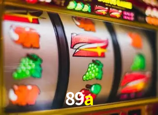 Desvendando o Mundo dos Jogos Virtuais na 89a