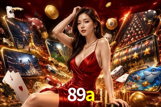 Welcome Bonus 89a