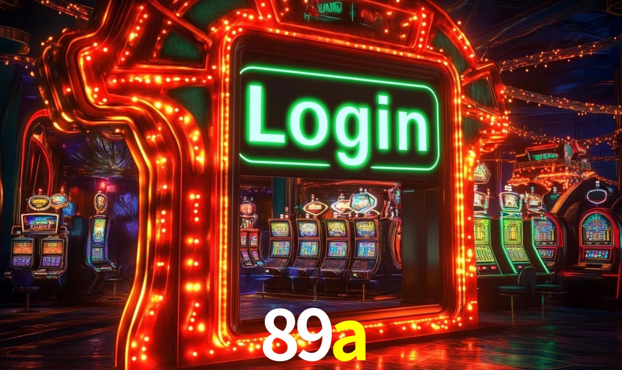 Recursos de Bônus 89a