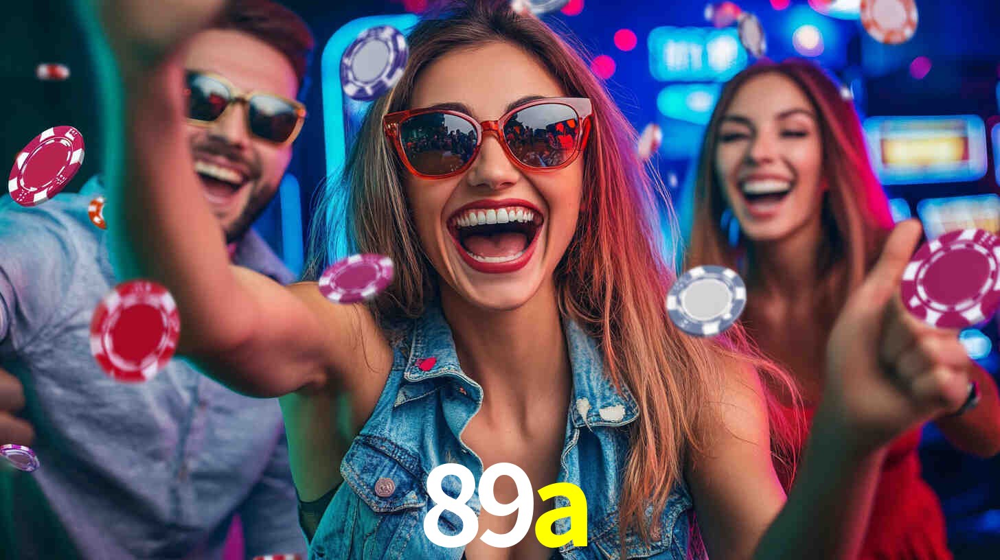 Explorando a Categoria de Eventos em Apostas na 89a