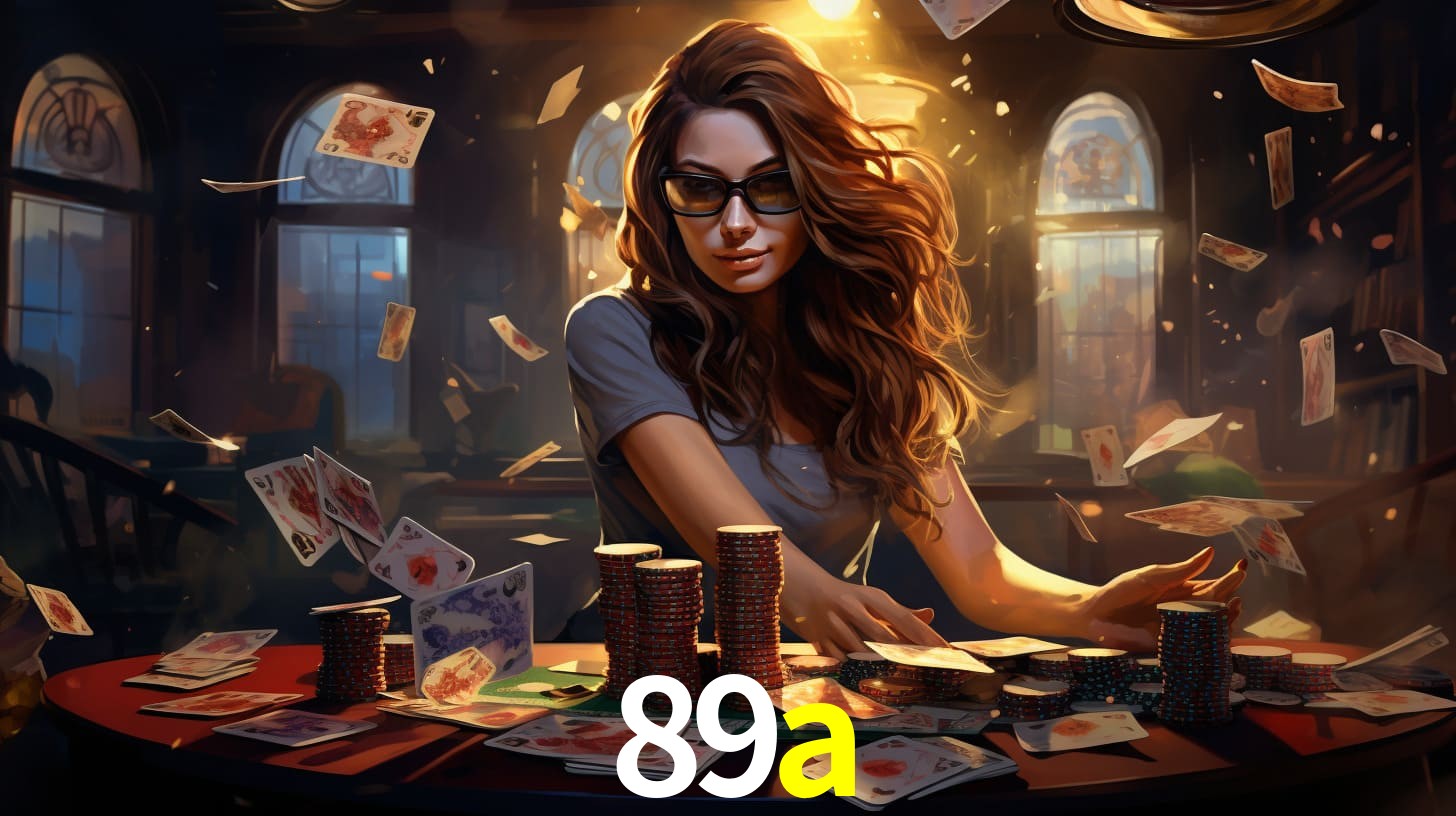 Live Casino 89a