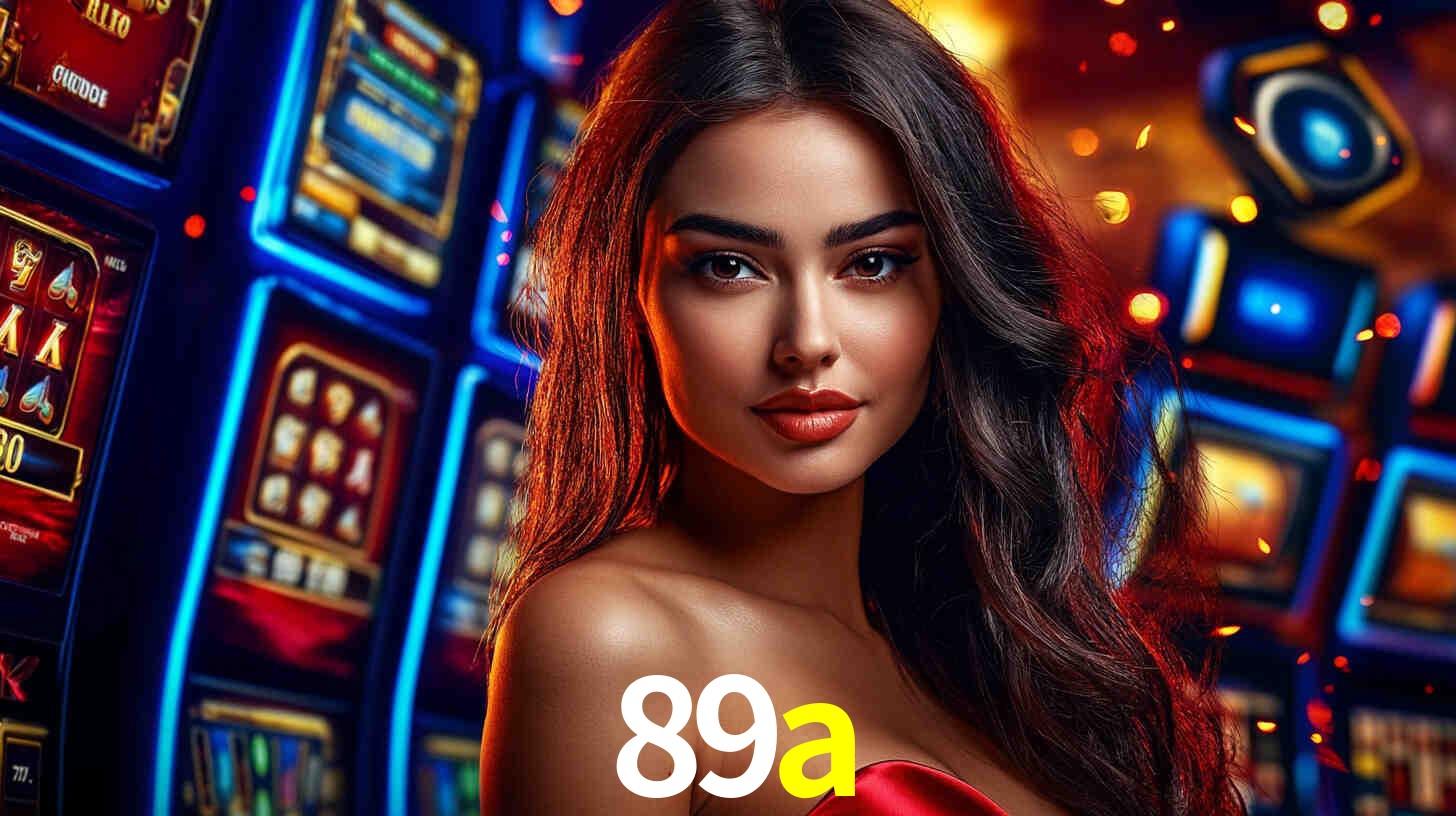 Desvendando o Mundo dos Jogos Virtuais na 89a