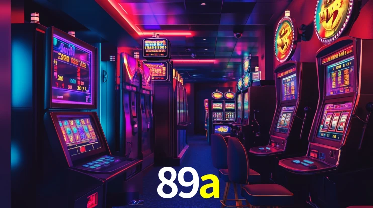 Experimente o Login Seguro Premium no 89a