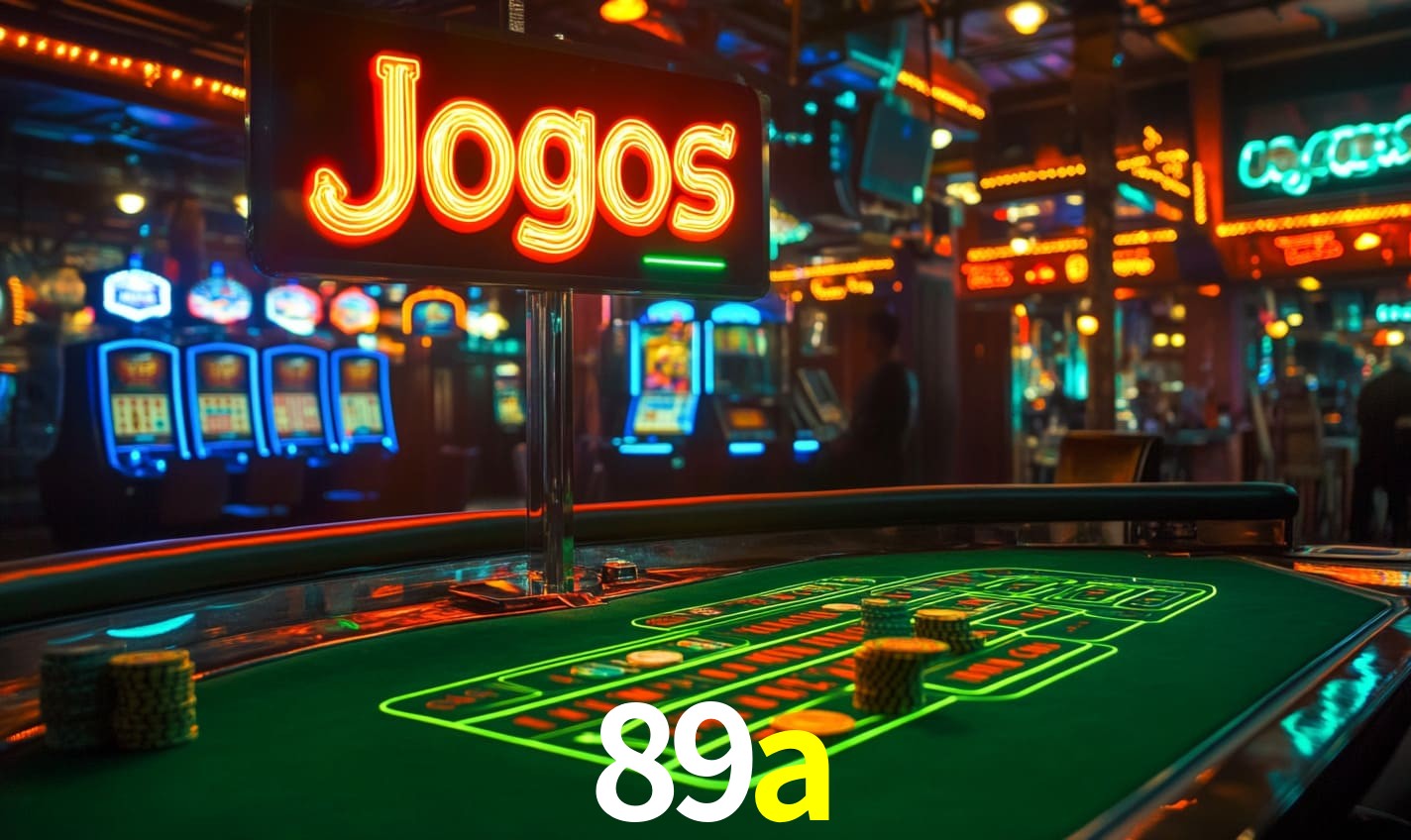 Promoção Relâmpago 89a