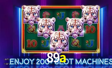 Blackjack na 89a