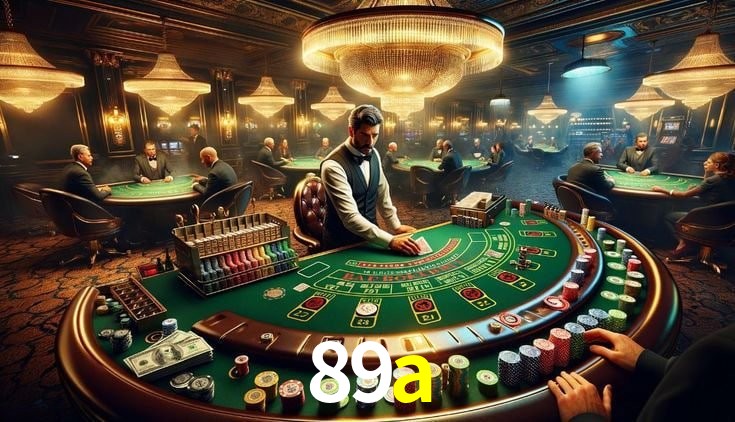 Game Statistics 89a