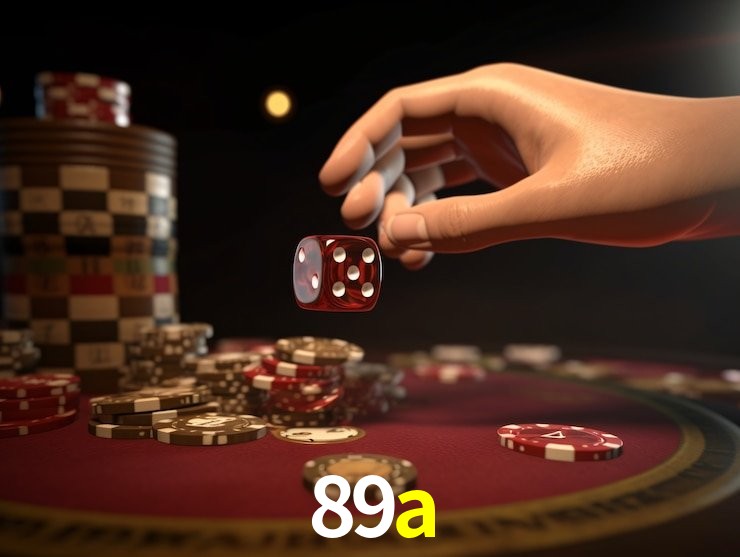 Tecnologia da Plataforma 89a