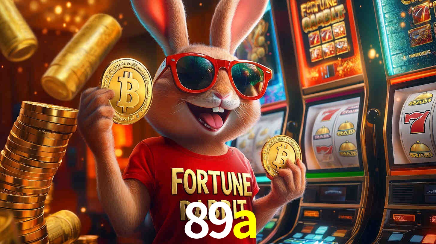 A Popularidade dos Caça-Níqueis no 89a