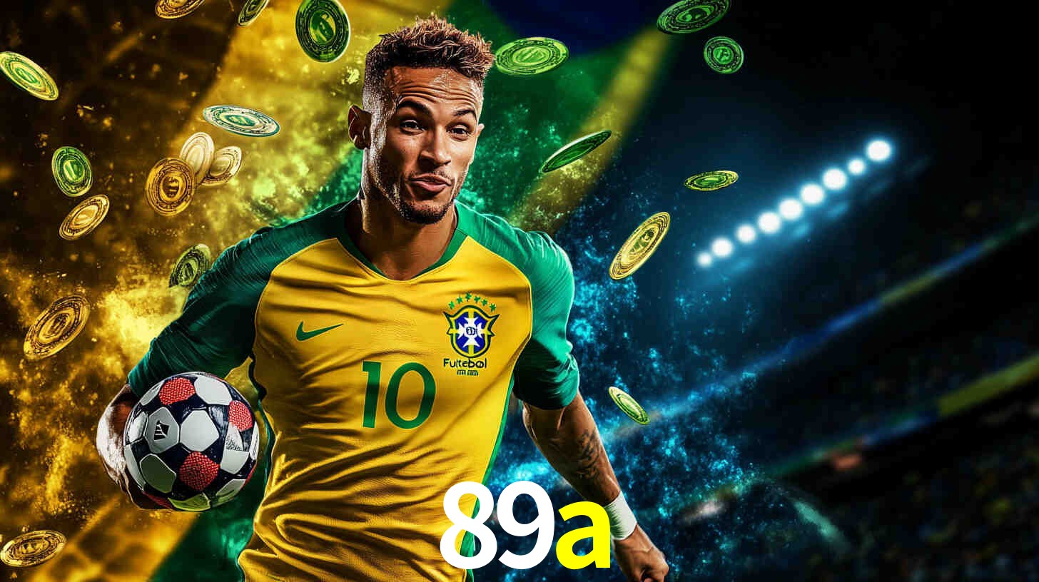 Descubra o Programa VIP da 89a: Vantagens Exclusivas para Jogadores