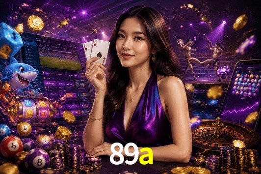 Blackjack Table 89a