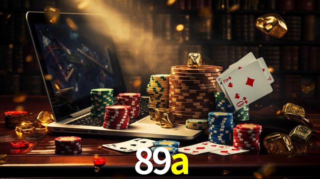 Estatísticas Esportivas 89a