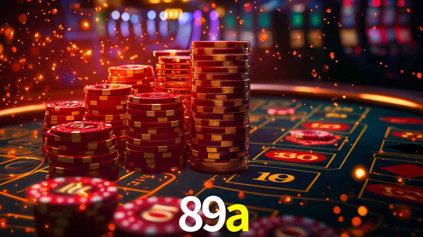 89a App Interface