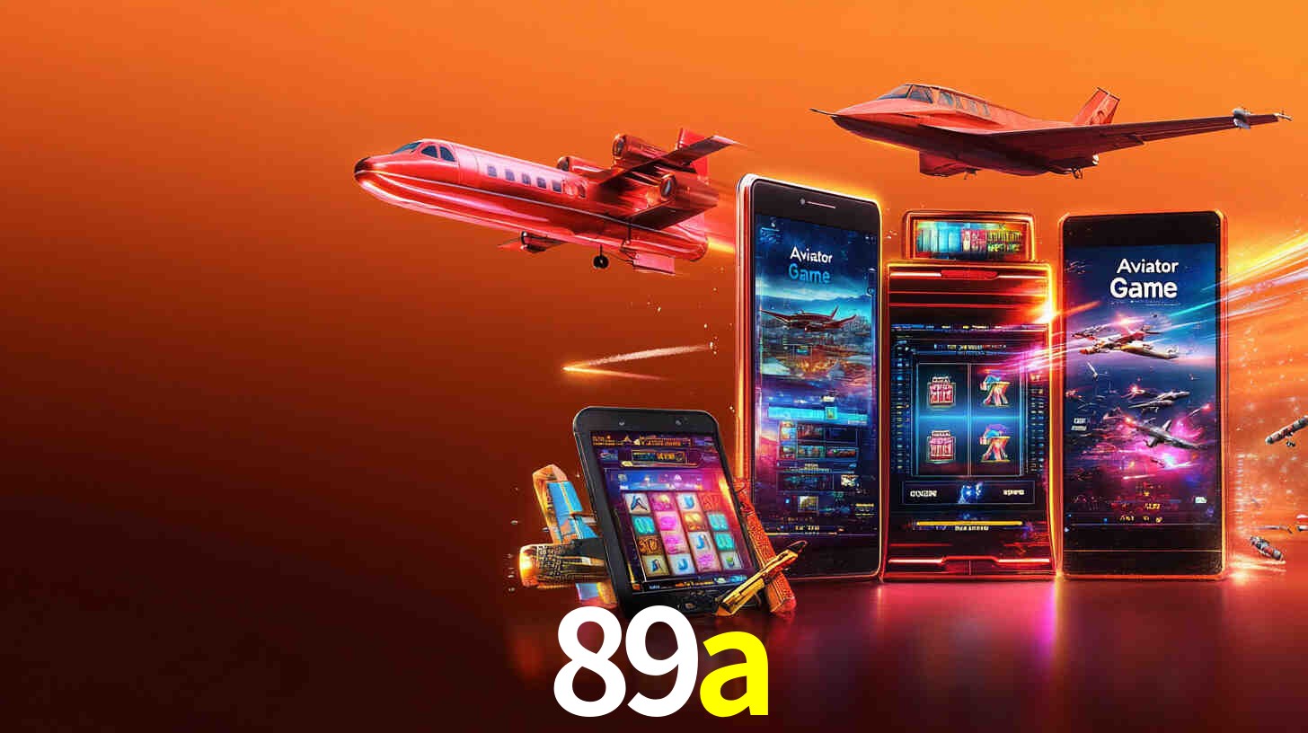 Apostas Esportivas na 89a: Um Guia Completo