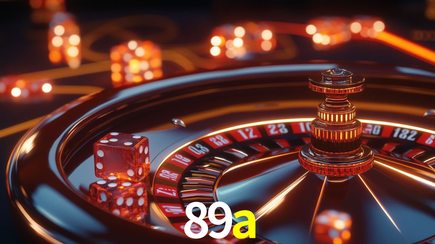 Roulette Table 89a