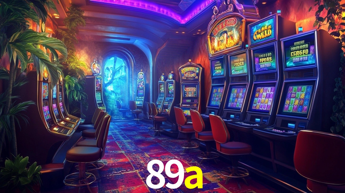 Welcome Bonus 89a