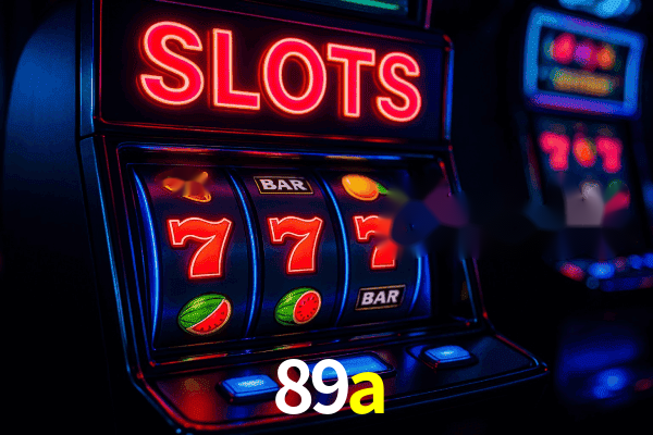 RTP dos slots populares na 89a