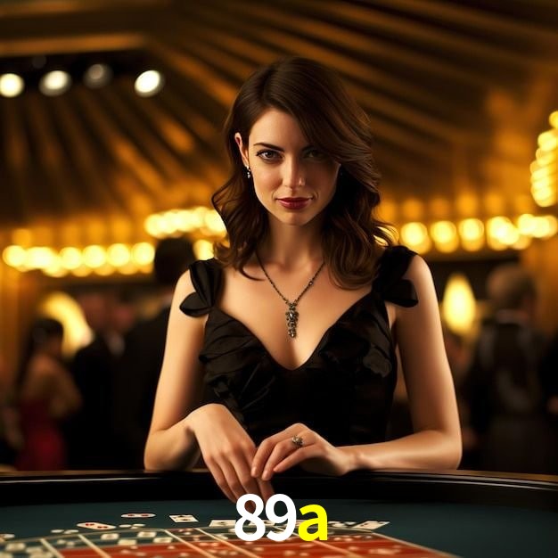 A Emoção da Loteria na 89a: Uma Chance de Mudança de Vida