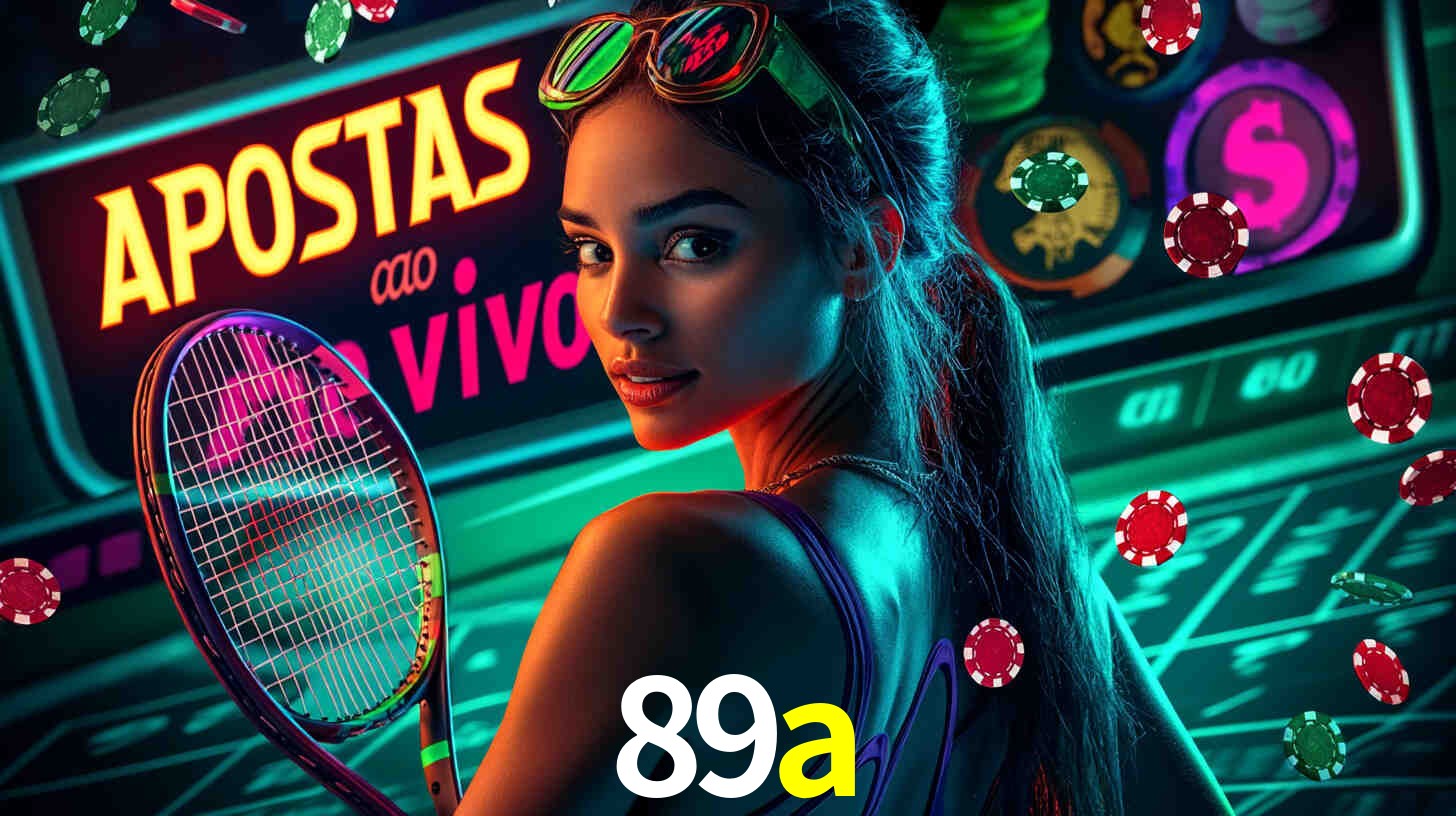 Explorando a Categoria de Eventos em Apostas na 89a