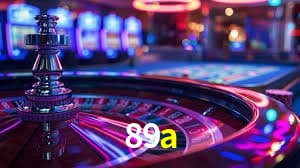 Provedores de Jogos 89a