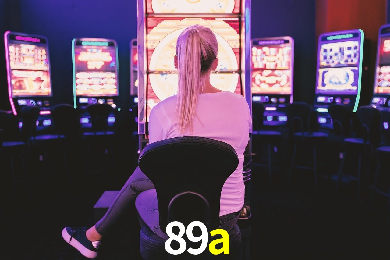 Live Casino 89a