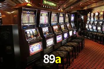 Inovações de Jogos na 89a: O Futuro das Experiências Interativas