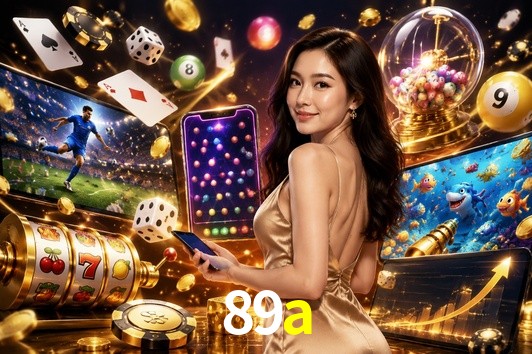 Secure Login 89a