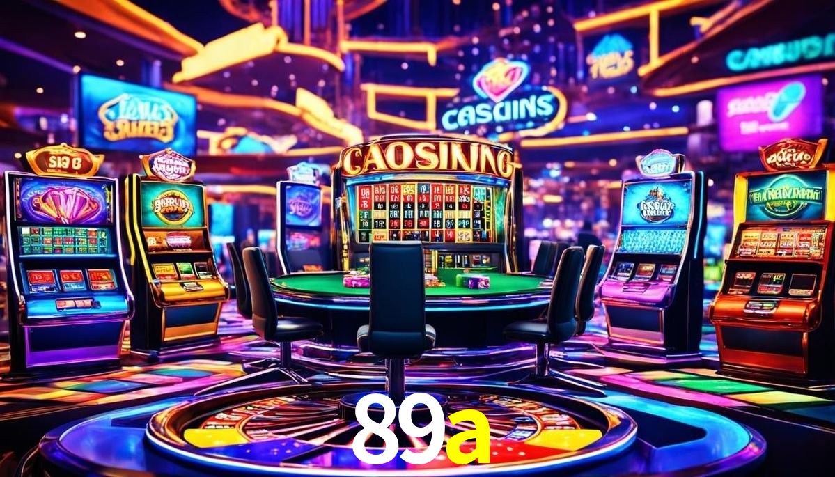 Login Seguro 89a