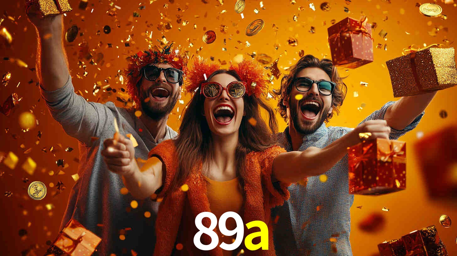 89a: A Experiência de Casino com Jogos de Mesa ao Vivo