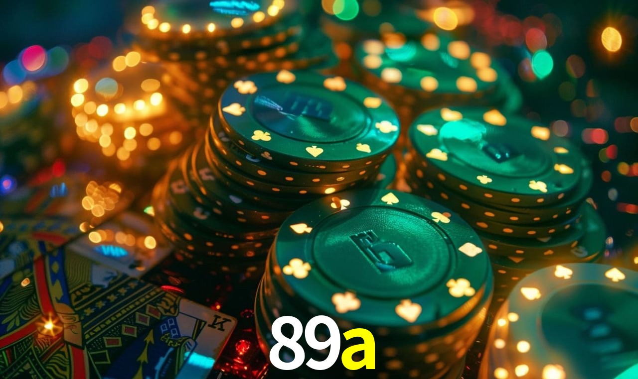 Estatísticas do Jogo 89a