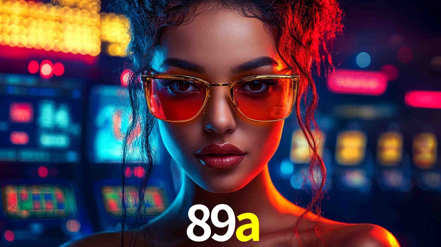 Inovações de Jogos na 89a: O Futuro das Experiências Interativas