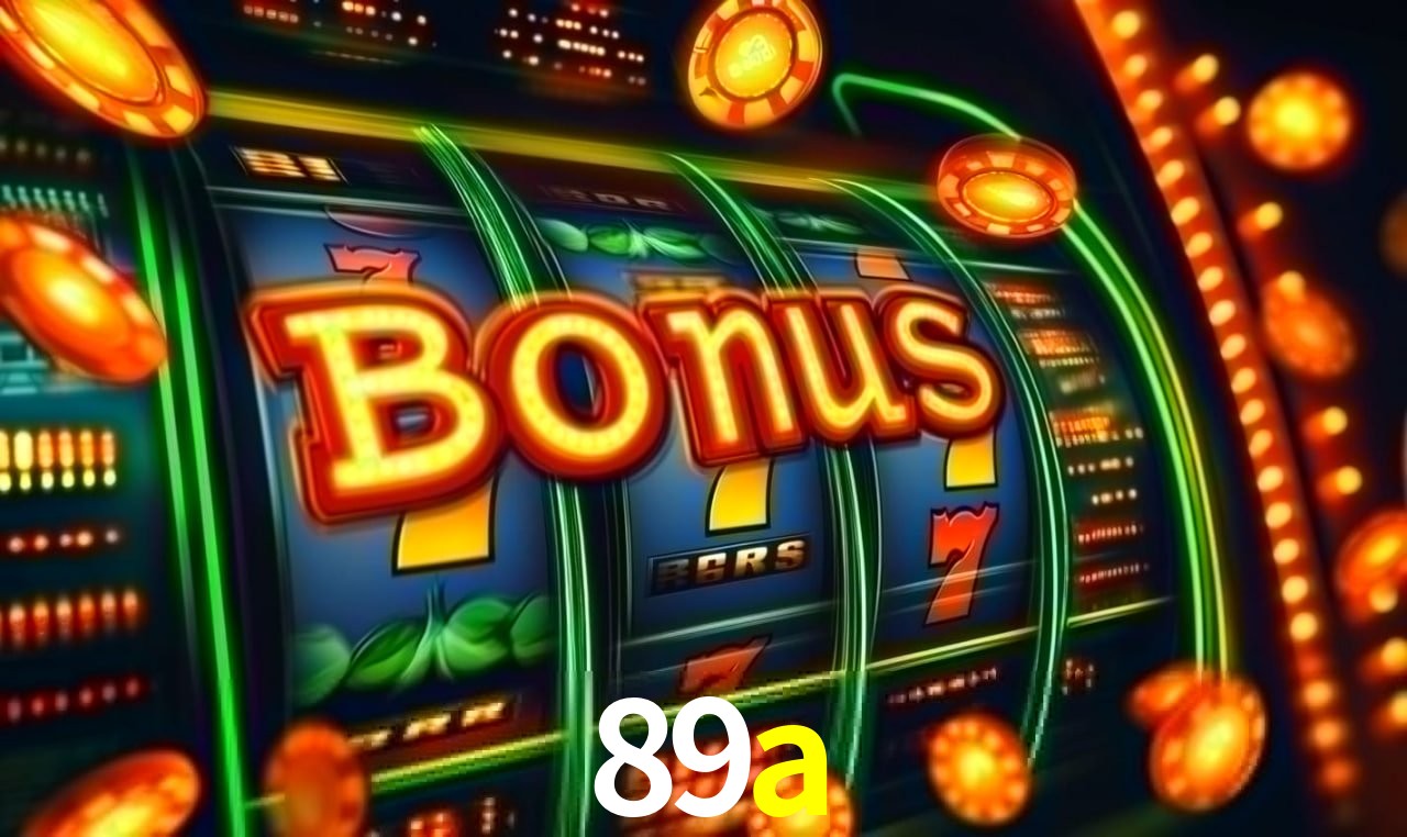 VIP Casino 89a