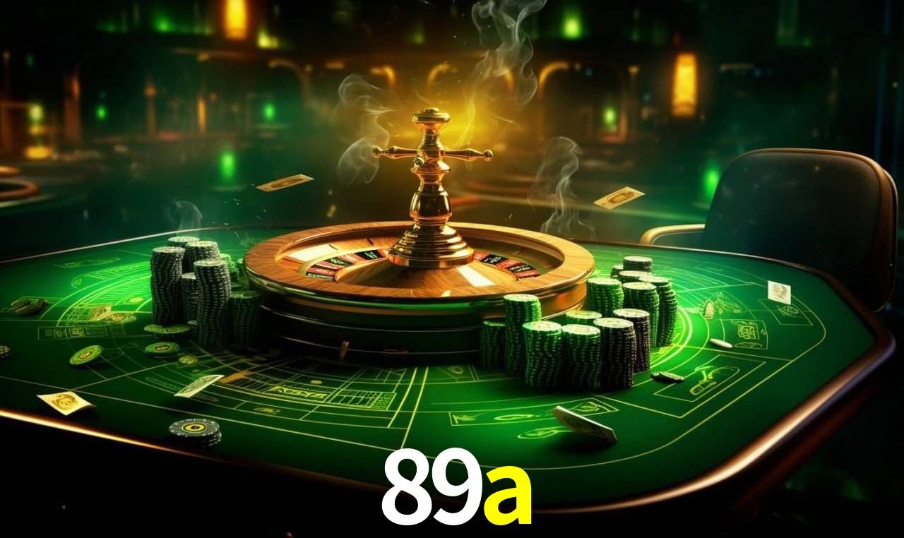 Interface do App 89a