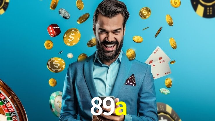 Slot Games 89a
