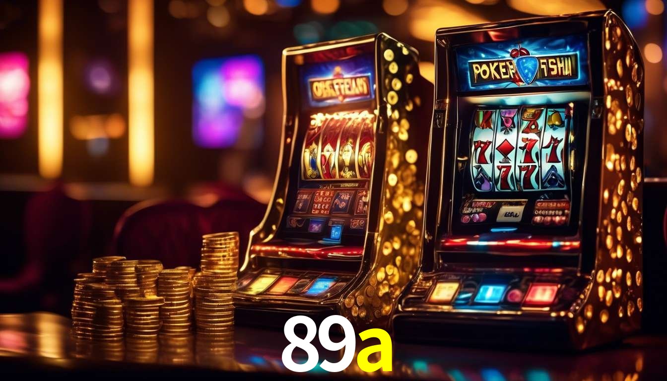 cassino 89a