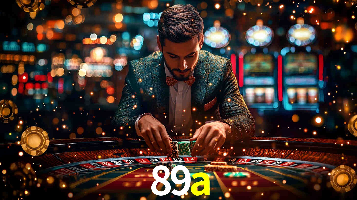 Ofertas Imperdíveis na 89a: Promoções e Bônus Que Valem a Pena