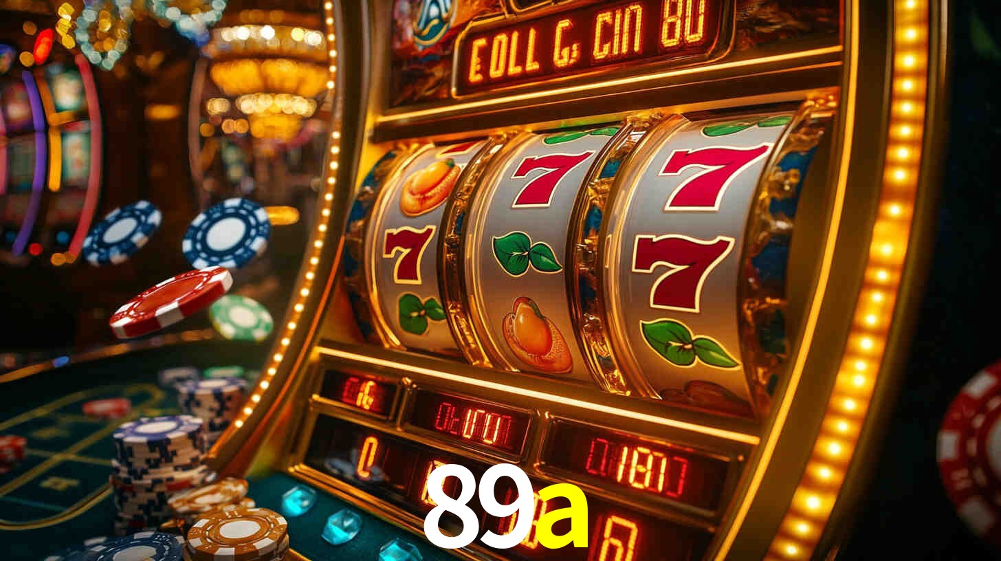 Premium Interface 89a