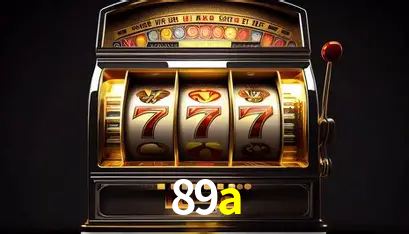 Apostas Esportivas na 89a: Um Guia Completo
