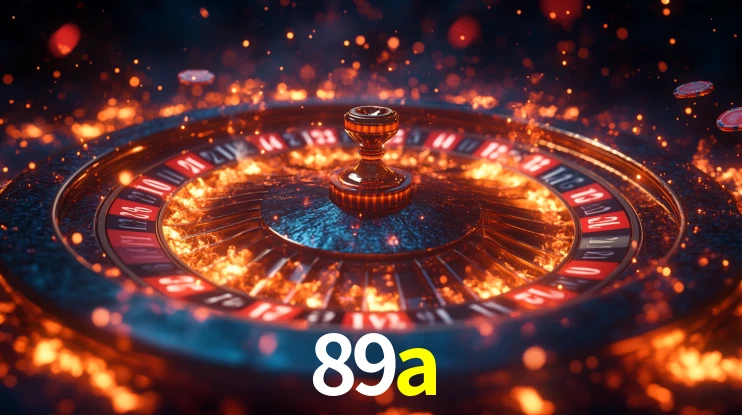89a: Jogos de Caça-Níqueis-Altas Recompensas, Roleta-Velocidade, Blackjack-Desafios Máximos