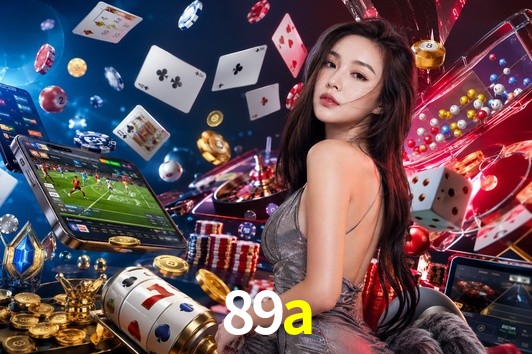 Game Providers 89a