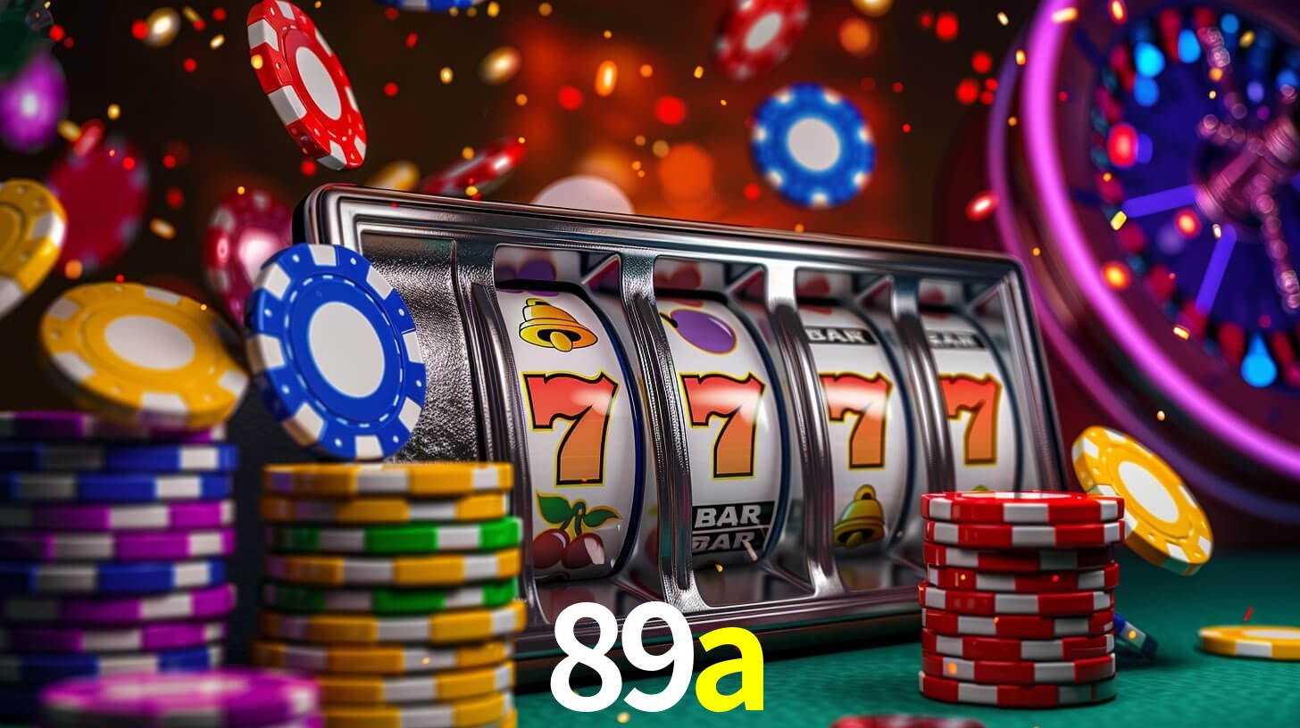 Jogo Spaceman 89a