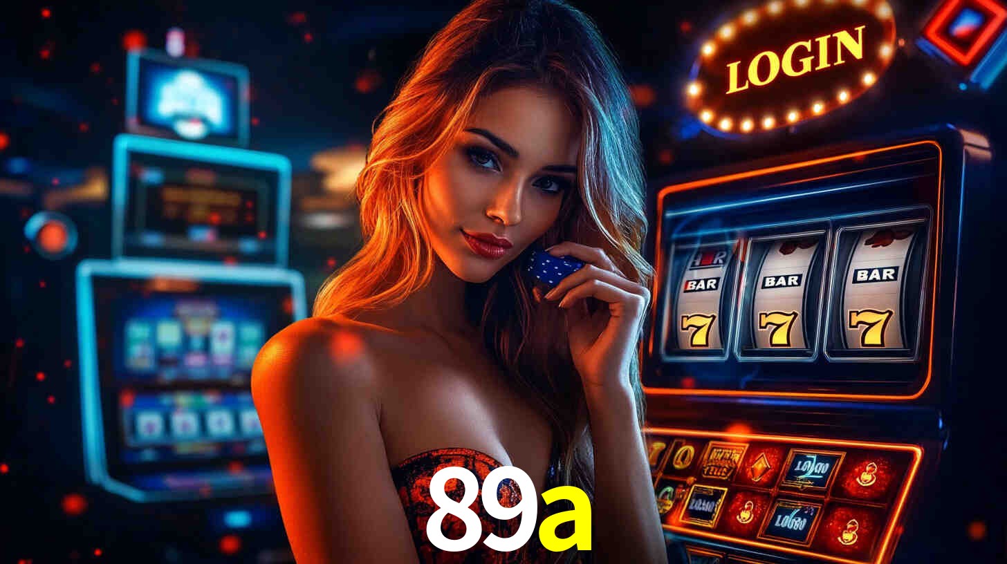 Bônus Generosos e Exclusivos no 89a para Você!