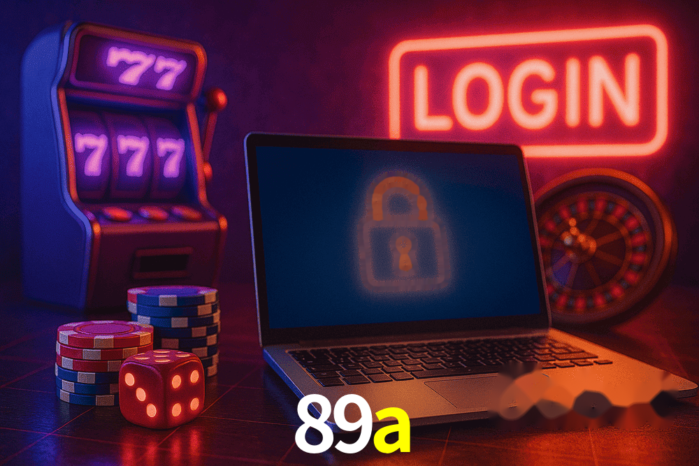 Casino Ao Vivo 89a