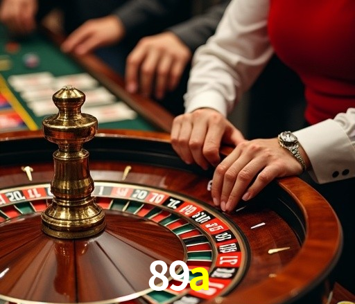 Interface do Aplicativo 89a - Design Premium e Intuitivo